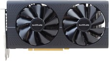 SAPPHIRE PULSE Radeon RX 580 8