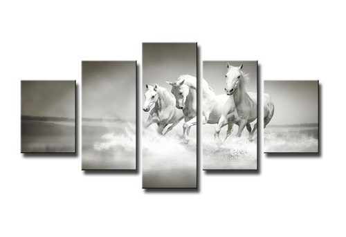 Quadro tela 160x80 5pz - su,