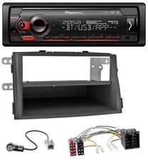 Pioneer MP3 USB DAB Bluetooth