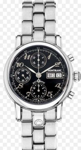 Orologio uomo montblanc star - uomo,