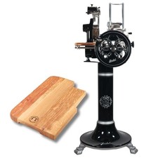 Berkel Volano B2 Nero -