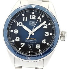 Orologio Uomo Automatico TAG