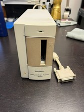 Minolta DiMAGE velocità di