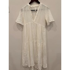 Anthropologie mini abito