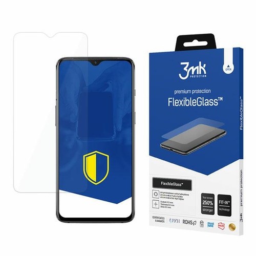 Vetro temperato per - oneplus, 7