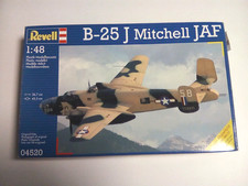 B-25 J MITCHELL JAF 1:48