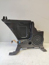 Subwoofer Peugeot 508 2012