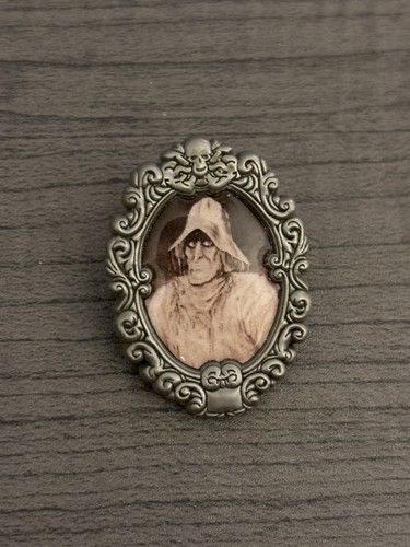 Spilla disney haunted mansion - spilla,