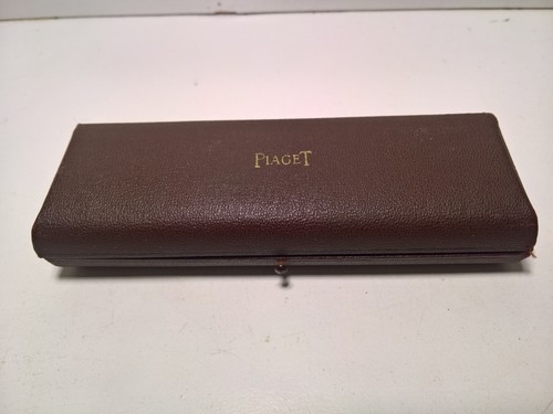 Ultra rare vintage piaget - ultra,