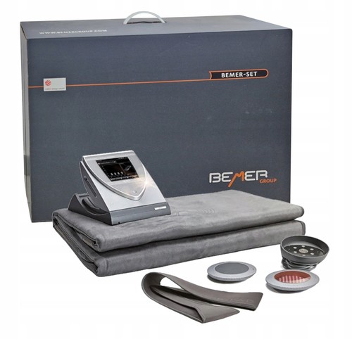 Bemer pro set 410200 - set,