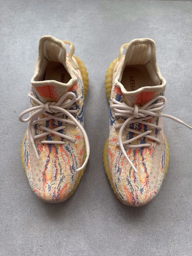 Yeezy boost 350 oat - oat",