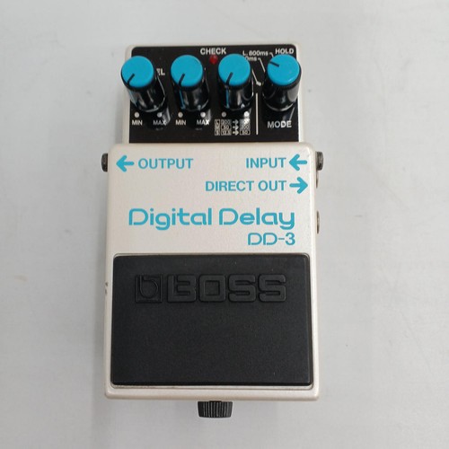 Boss 237798 - dd-3,