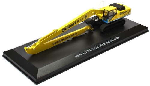 Ixo escavatore komatsu pc340 - ixo,,