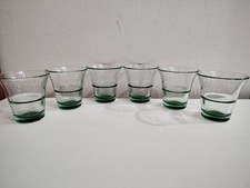 Borbone set 6 tazzine da