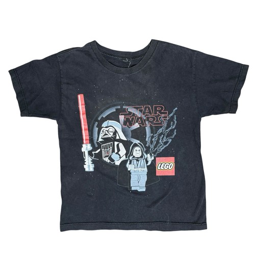 Maglietta lego star wars darth - maglietta,