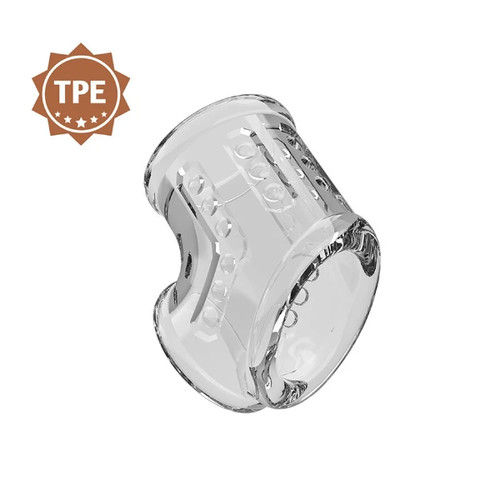 Anello pene ring - ring, erection