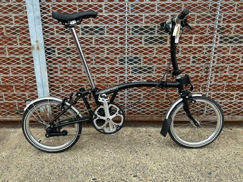 Nos new brompton - new,
