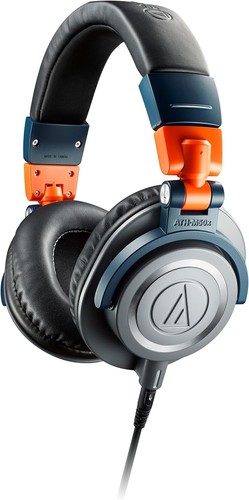 Audio technica ath m50xlab - audio,