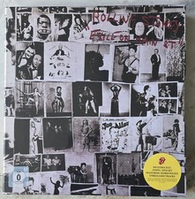 The Rolling Stones/ Exil On