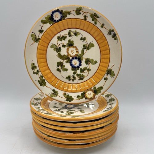 Set piatti dessert - set,