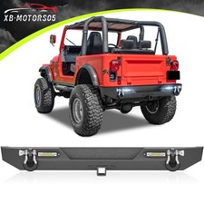 For 1976-1986 CJ5 CJ7 CJ8