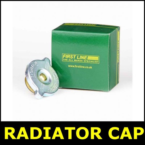 Tappo radiatore adatto per