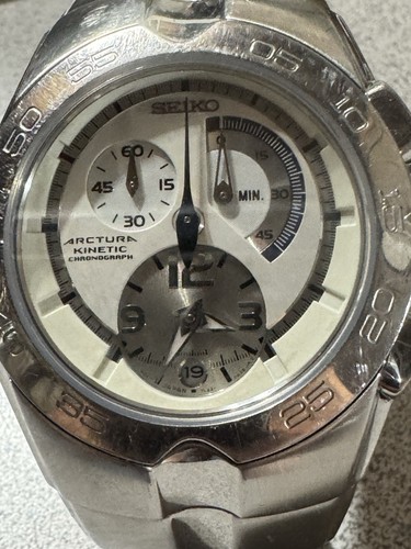 Orologio uomo seiko - orologio,
