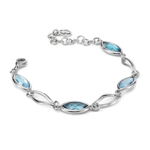 Bracciale boccadamo crisette - bracciale,
