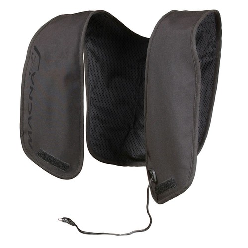 Gilet riscaldato macna hot - gilet,