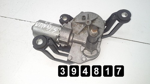 2003 opel signum motor - motor, del