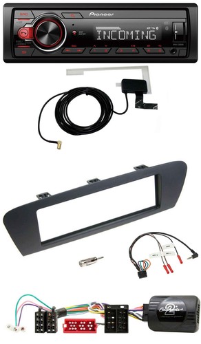 Pioneer volante usb - pioneer,