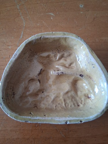 Antica formella per - antica,