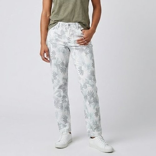 Pantalone gigi moda kentia - moda,