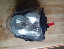Faro Honda Hornet 600 2007