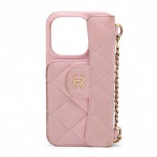 Custodia iPhone Chanel