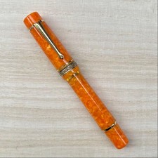 Delta Dolce Vita Oro Vermeil