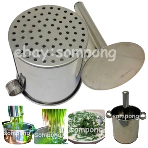 Stampo dessert maker - maker, pentole