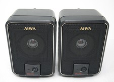 Aiwa SC-A9 stereo powered