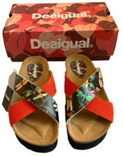 Sandali Desigual Megara taglia