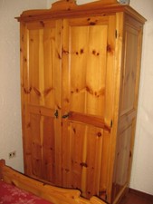 camera da montagna completa