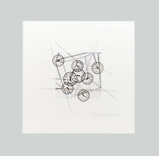 Giulio PAOLINI - "Progetto"