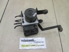 3M51-2M110-CA CENTRALINA ABS AGGREGATO POMPA FORD CMAX 1.6 D 80KW 5M 5P (2005) R