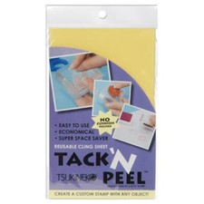 Tsukineko Tack 'n Peel