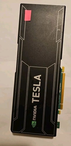 Nvidia tesla k20x acceleratore - nvidia,