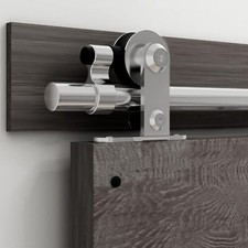 Cerniera per porta scorrevole