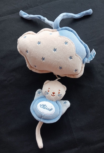 Chicco nuvola gattino - e,