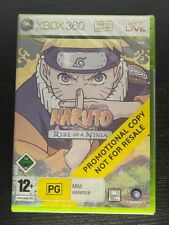 Naruto Rise of A Ninja