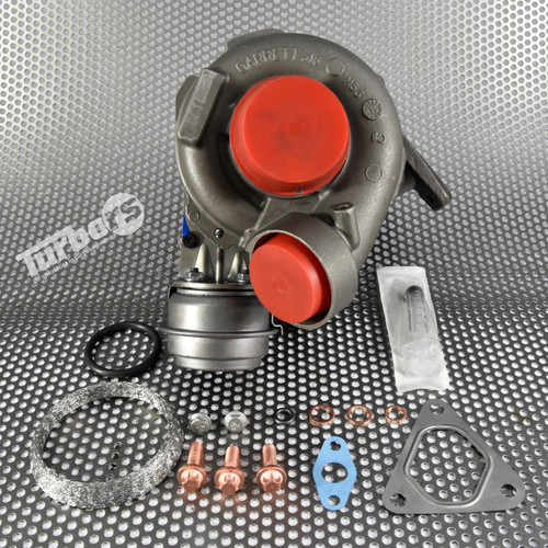 Turbocompressore per mercedes - turbocompressore,