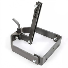 Manicotto posteriore attacco 3 punti per trattorino tagliaerba Cub Cadet modelli antiruggine