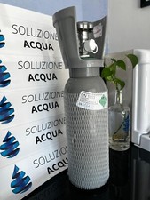 BOMBOLA CO2 RICARICABILE IN